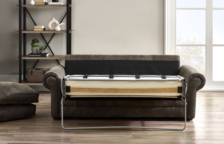 Portland Leather Sofa Leather Sofas