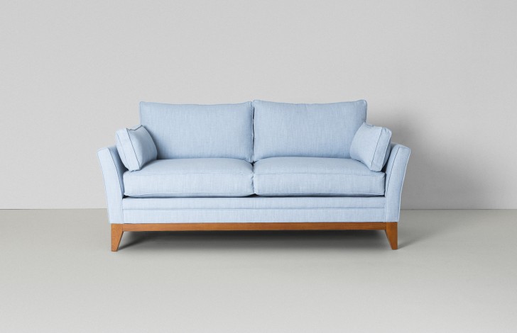 Howell Fabric Sofa