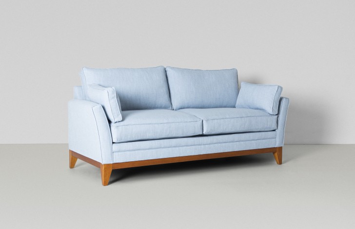 Howell Fabric Sofa