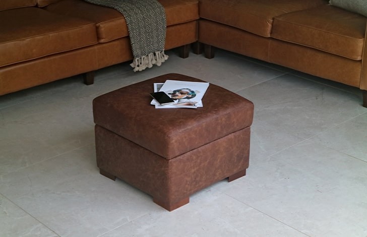 Bagel Storage Stool