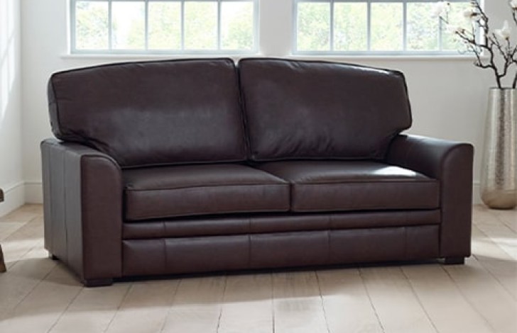 Loveseat leder discount