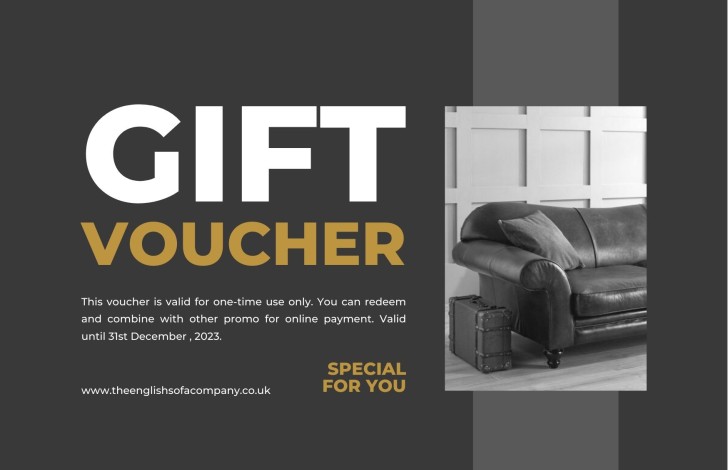 Gift Voucher