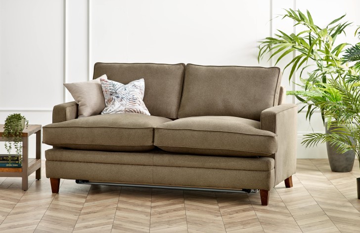 Everest Fabric Sofa