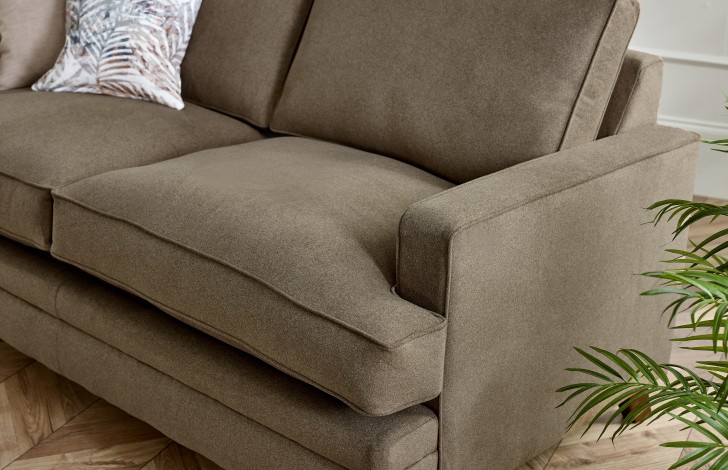 Everest Fabric Sofa