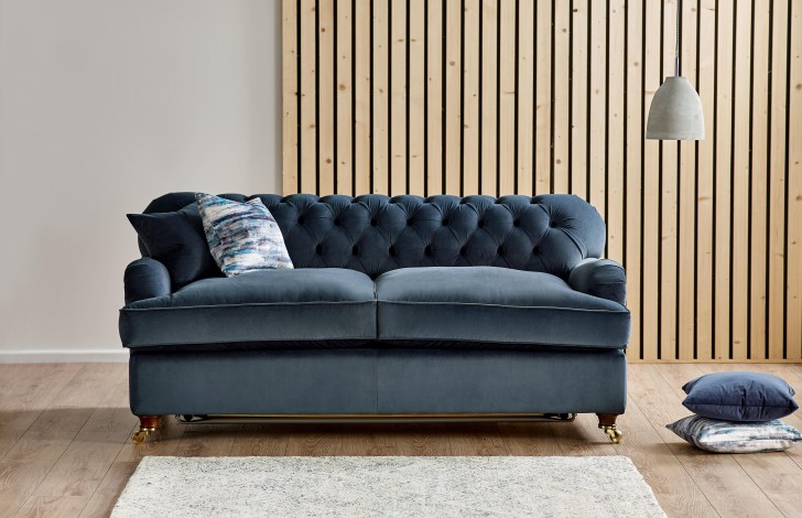 Chesterfield hjørnesofa outlet