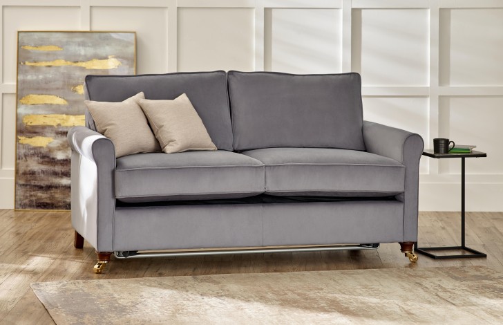 Salisbury Fabric Sofa