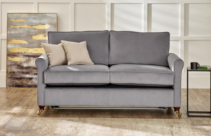 Salisbury Fabric Sofa