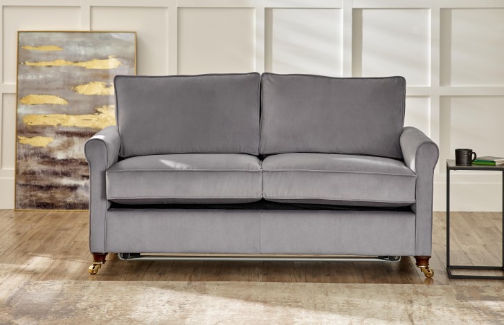 Salisbury Fabric Sofa