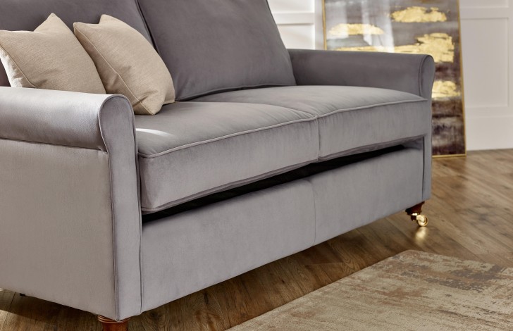 Salisbury Fabric Sofa