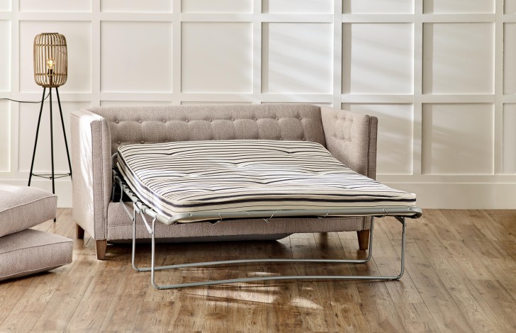 Lovell Retro Sofa Bed