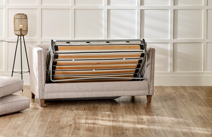 Lovell Retro Sofa Bed