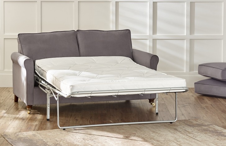 Salisbury Fabric Sofa Bed