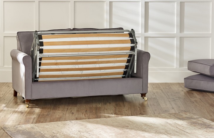 Salisbury Fabric Sofa Bed