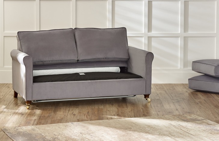 Salisbury Fabric Sofa Bed