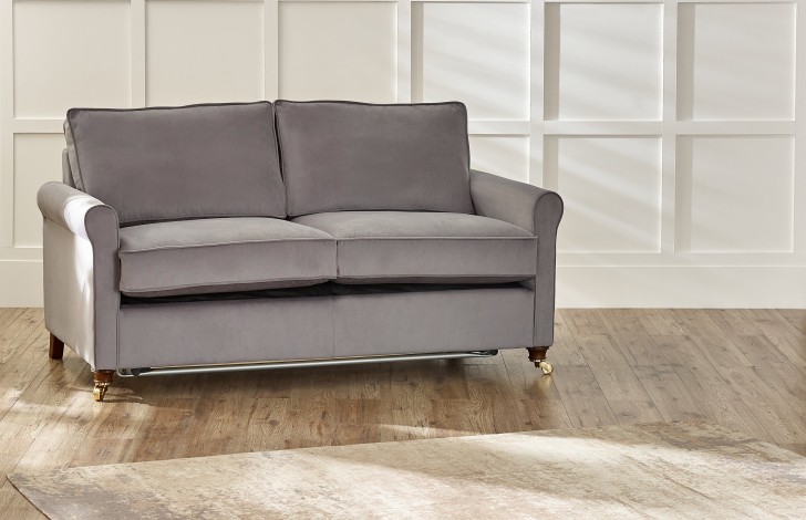 Salisbury Fabric Sofa Bed