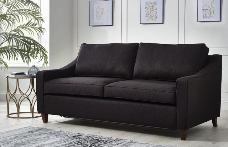 Hildred Fabric Sofa Bed