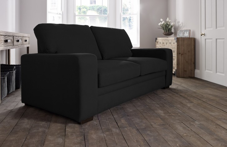 Abbey Fabric Lounge Sofa