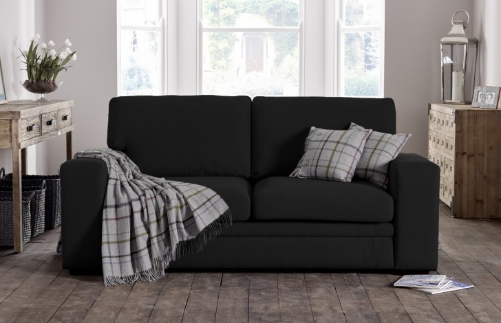 Abbey Fabric Lounge Sofa