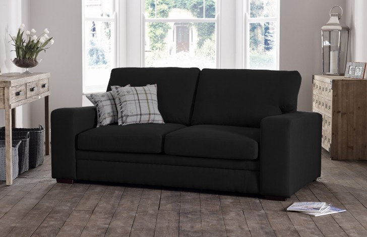 Abbey Fabric Lounge Sofa