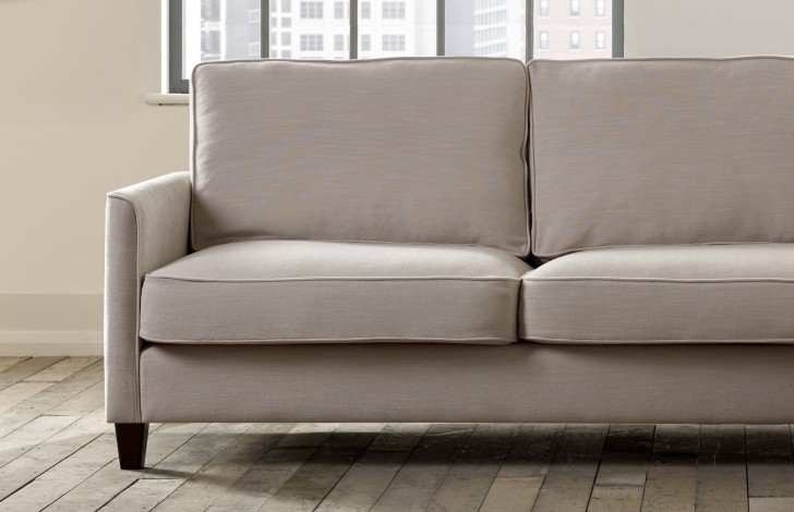 Columbus right hand facing fabric Sofa