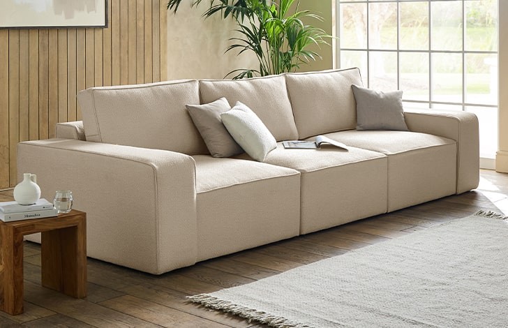 Newbury Modular Sofa