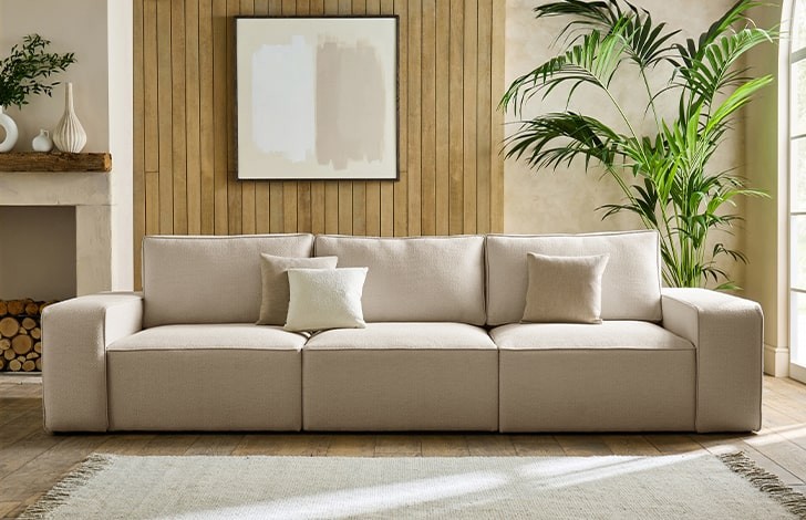Newbury Modular Sofa