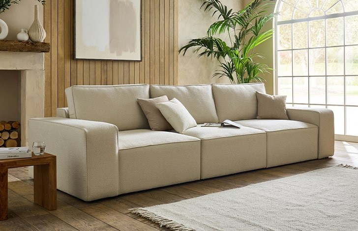 Newbury Modular Sofa