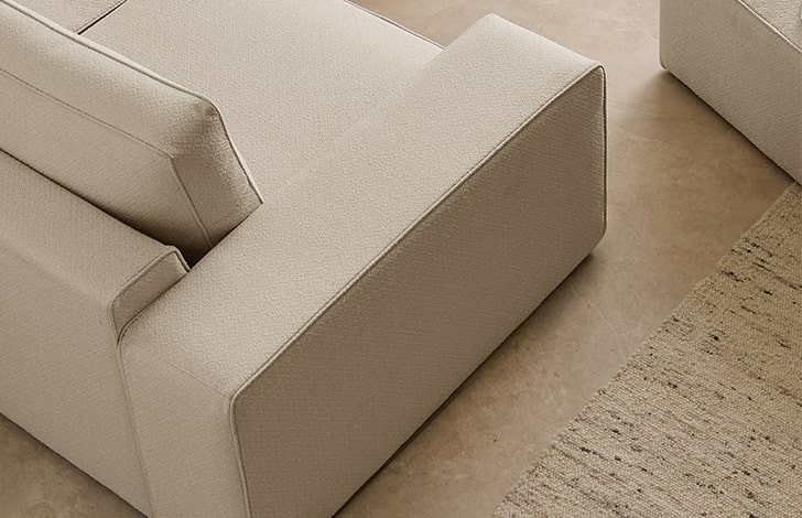 Newbury U Shaped Sofa