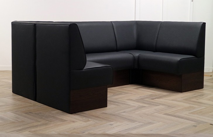Banquette Seating