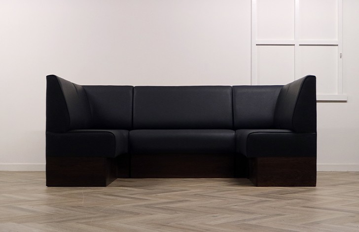 Banquette Seating