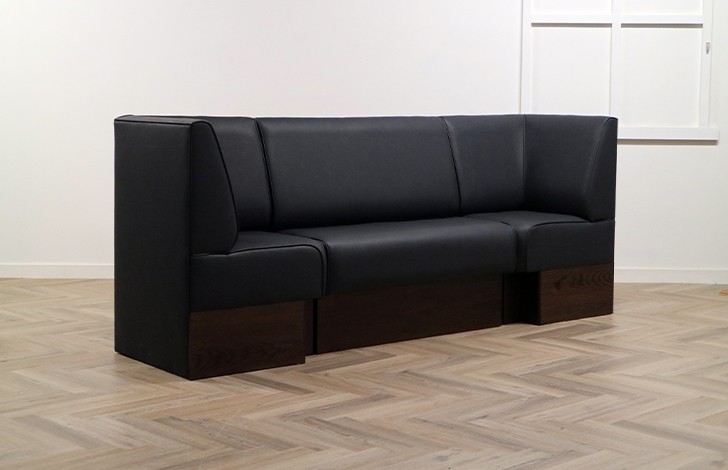 Banquette Seating