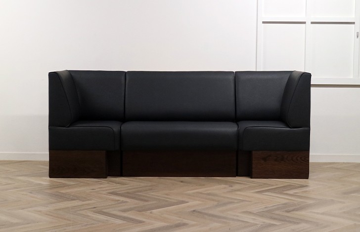 Banquette Seating
