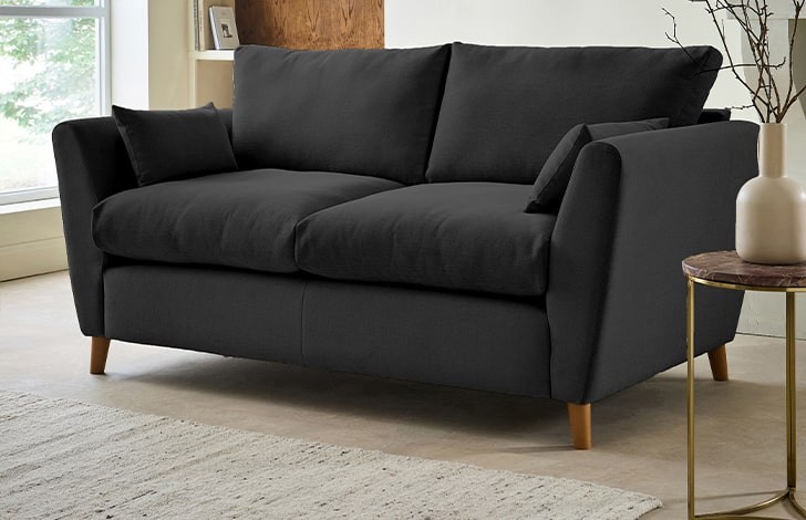 Beckworth Fabric Sofa