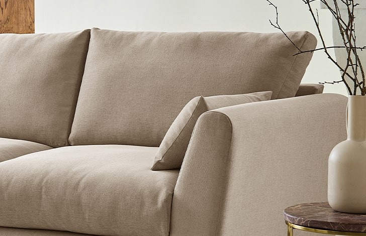 Beckworth Fabric Sofa Bed