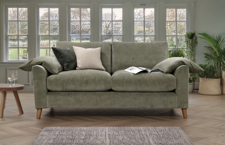 Watson Fabric Sofa