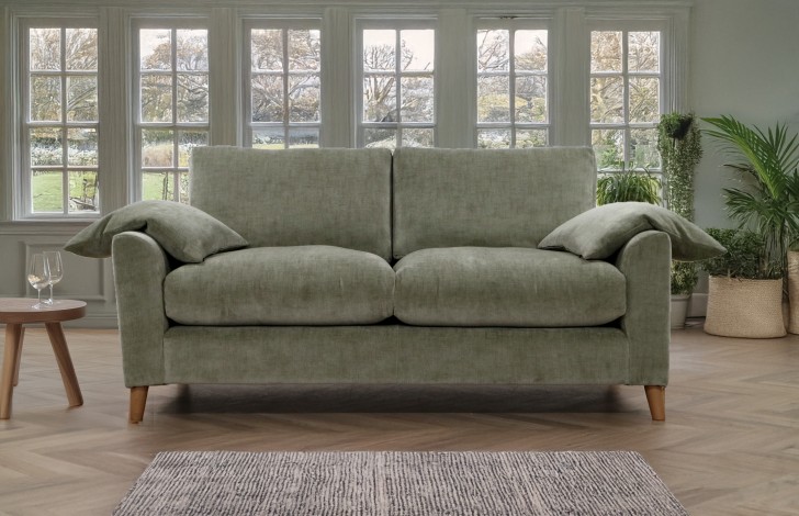 Watson Fabric Sofa