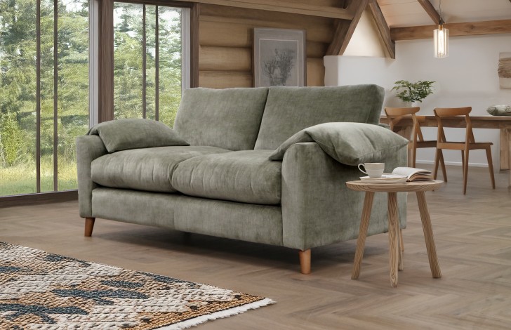 Watson Fabric Sofa