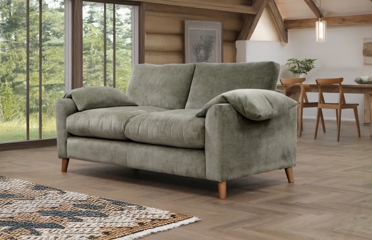 Watson Fabric Sofa