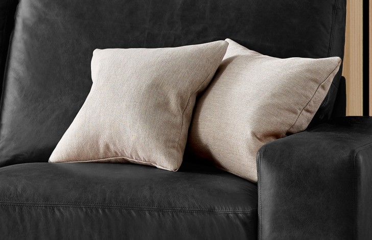 Fabric Scatter Cushion