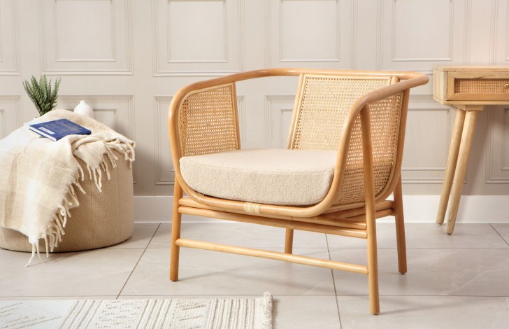 Seoul Chair