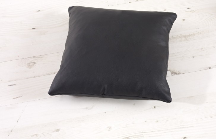 Leather Scatter Cushion