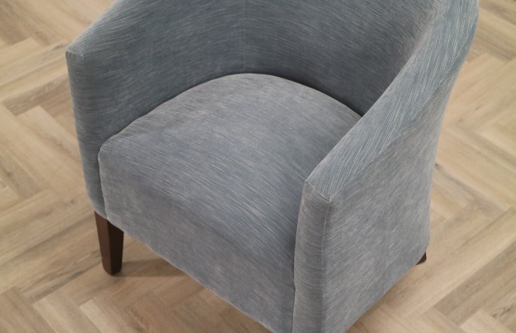 EST Small Armchair