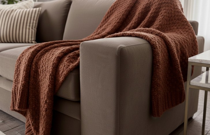 Abbey Fabric Lounge Sofa