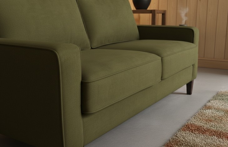 Drake Nordic Sofa