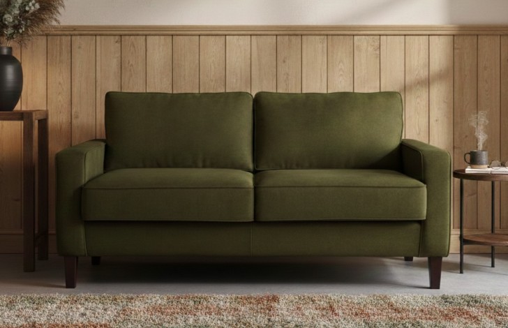 Drake Nordic Sofa