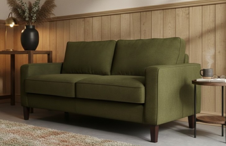 Drake Nordic Sofa