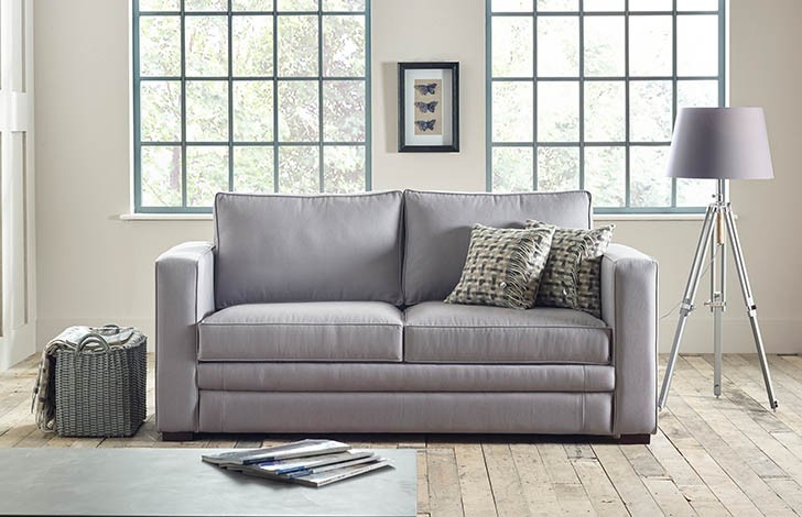 Trafalgar Small Fabric Sofa