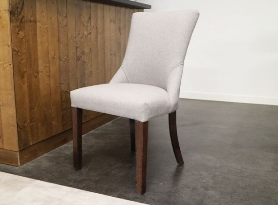 Manor Contemporary Dining Chair