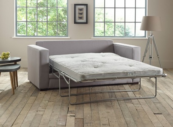 Trafalgar Fabric Sofa Bed