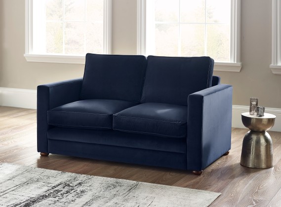 Heather Fabric Lounge Sofa